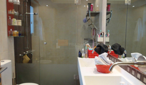 Μπάνιο - Bathroom